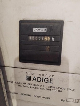 pily ADIGE TS72. - 4