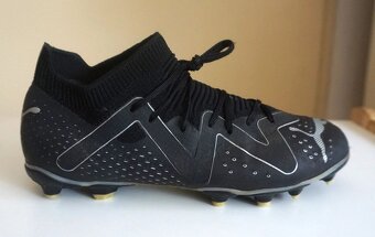 Dětské kopačky Puma FUTURE MATCH F/A vel.37 - 4