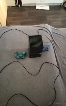 XBox sesries X - 4