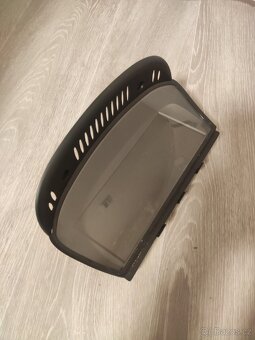 Díly BMW E60 e61 CCC modul zrcadlo světla obrazovka monitor - 4