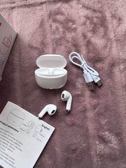 sluchatka bezdratovi mini - 4