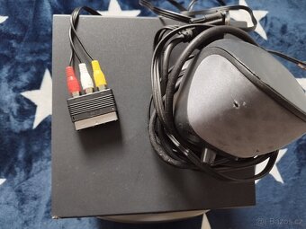 Bedna Logitech - 4