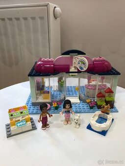 Lego friends 41007 - 4