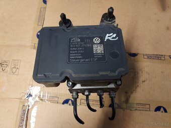 ABS 1K0 907 397 BH - VW - 4