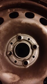 Zimní pneumatiky Matador 175/65 R15 84T - 4
