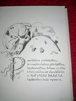 POUTNÍČEK z roku 1940 - 4