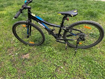 Dětské kolo junior Maxbike 26”, rám 13” - 4