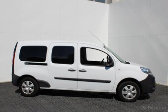 Kangoo Express 1.5 dCi 90k Max - 4