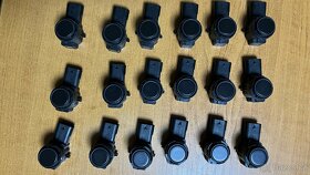 Parkovací senzor - PDC sensor 5WA.919.275.B.905 - 4
