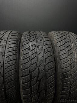 Sada pneu Matador 205/55/16 91H - 4