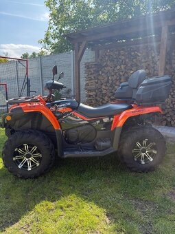 Gladiator x520A - 4