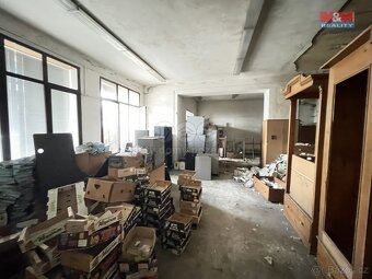 Prodej, obchodní prostory, 1.500 m2, Tanvald - 4