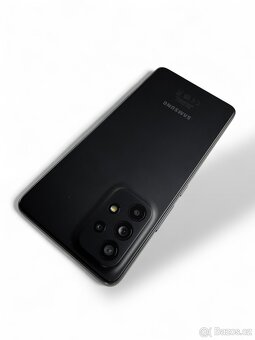 Samsung Galaxy A53 5G - 4