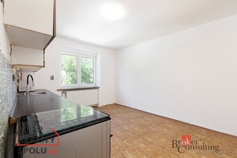 Převod dr. podílu, byty/2+1, 52 m2, Prošinova 1594/1, Zábřeh - 4