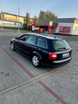Audi a4 b6 1.8t 120kw - 4