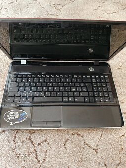NOTEBOOK FUJITSU - 4