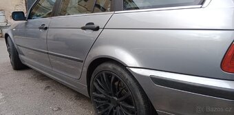 Bmw e46 - 4