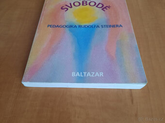 Výchova ke svobodě - 4