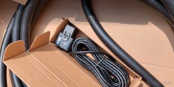 Smart Wallbox Myenergi Zappi 1,4-22Kw nabíječka - 4