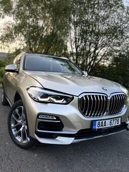 X5 - 4
