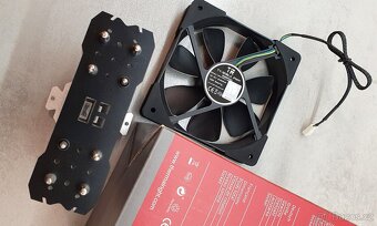 THERMALRIGHT TRUE Spirit 120 Direct (zánovní) - 4