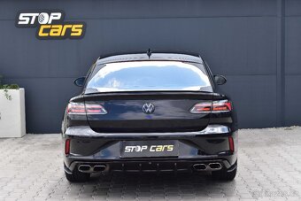 Volkswagen Arteon R 2.0TSI 235kW 4MOTION DSG DPH - 4