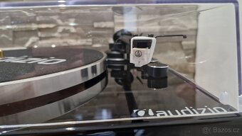 Gramofón Audizio Toledo Premium Turntable - 4