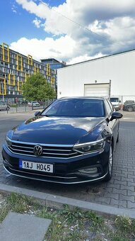 Prodám Volkswagen Passat B8 2.0 TDI 110kw - 4
