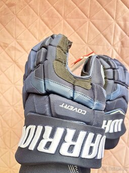 ✅ NOVÉ RUKAVICE - WARRIOR ALPHA QR EDGE - č.15 - 38 CM ✅ - 4