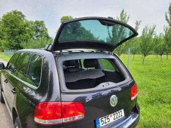 Vw touareg 3.0 tdi - 4