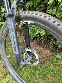 Horské kolo MAXBIKE 19" - 4