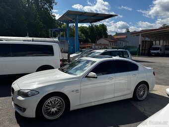 BMW F10 525XD 160KW - 4