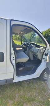 Nissan Primastar - 4