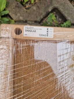 PŘEBALOVACÍ STŮL IKEA SNIGLAR - 4