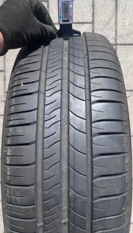 205/55 R16 - 4x letní Michelin 6mm - 4