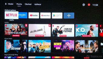 RockTek G2 Android TV box - 4