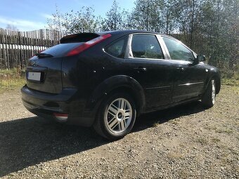 Ford Focus 1.6i, 74 kW, STK do 06/27 - 4