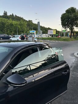 VW Scirocco 1.4 TSI, po servisu, STK 2027, zimní sada, top - 4