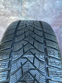 Zimní top originální sada Volvo V90/S90 255/40R19 100V - 4