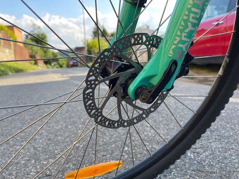 Specialized S/15 27,5 - 4