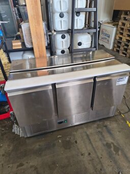 Saladeta Tefcold SA 1365-I - 4