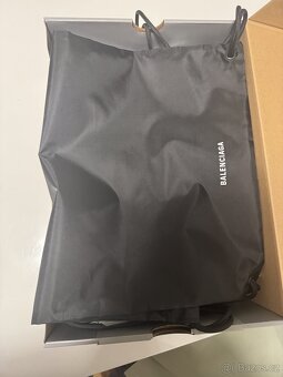 Balenciaga 3xl / 42eu - 4