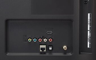 Televize 32" LG - 4