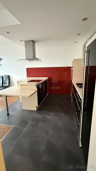 Pronájem bytu 2+kk/B, 52m², ul. Podkovářská, Praha 9 - Nová  - 4