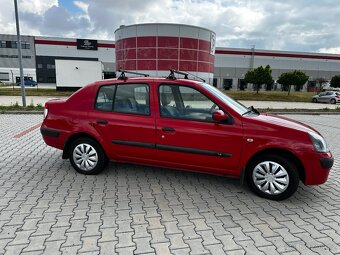 Renault Thalia 1.4 / 35.000 KM - 4