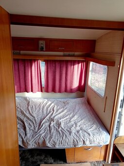Karavan Tabbert - 4