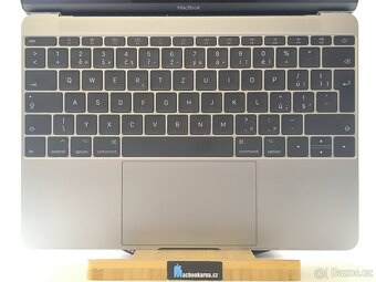 ZÁRUKA/Macbook 12"/M3 1.1GHZ/8GB RAM/256GB SSD/CZ/BAT - 4