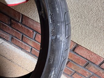 Goodyear Eagle F1 DOT 24 – 225/40 R19, 255/35 R19 - 4