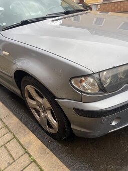 BMW E46 330XD 150Kw - 4