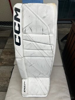 Prodám betony CCM EFlex 6.9 31+1 - 4